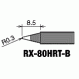 GOOT RX-80HRT-B