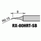 GOOT RX-80HRT-SB