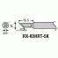 GOOT RX-93HRT-5K