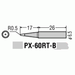 GOOT PX-60RT-B