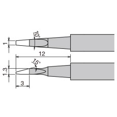 GOOT XST-80HRT-1