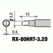 GOOT RX-80HRT-3.2D