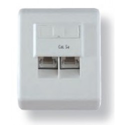 IRENIS Cat5e Priz IRENIS Cat5e Priz