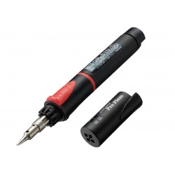 GOOT GP-510 Gazlı Lehim Havyası GOOT GP-510 Gazlı Lehim Havyası