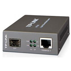 Gigabit Ethernet Medya Dönüştürücü Gigabit Ethernet Medya Dönüştürücü