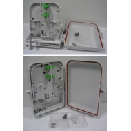 FTTH Sonlandırma Kutusu FTTH Sonlandırma Kutusu