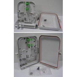 FTTH Sonlandırma Kutusu FTTH Sonlandırma Kutusu