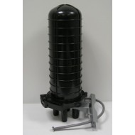 Dome Tipi Ek Kutusu 96 Fiber kapasiteli Dome Tipi Ek Kutusu 96 Fiber kapasiteli