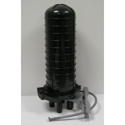 Dome Tipi Ek Kutusu 96 Fiber kapasiteli Dome Tipi Ek Kutusu 96 Fiber kapasiteli