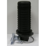 Dome Tipi Ek Kutusu 144 Fiber kapasiteli Dome Tipi Ek Kutusu 144 Fiber kapasiteli