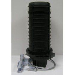 Dome Tipi Ek Kutusu 144 Fiber kapasiteli Dome Tipi Ek Kutusu 144 Fiber kapasiteli