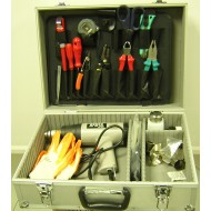 Fiber Optik Montaj Takım Çantası