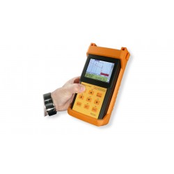 PROMAX Prolite-50 EL-TİPİ, RENKLİ OTDR