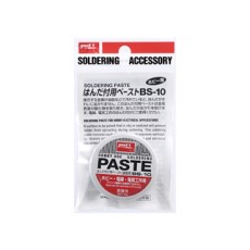 GOOT Lehim Pastası 10g