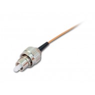 FC/PC 50/125 MM FO Pigtail - 1 metre FC/PC 50/125 MM FO Pigtail - 1 metre