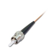 ST/PC 50/125 MM FO Pigtail - 1 Metre