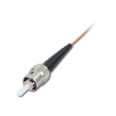 ST/PC 50/125 MM FO Pigtail - 1 Metre