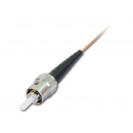 ST/PC 50/125 MM FO Pigtail - 3 metre ST/PC 50/125 MM FO Pigtail - 3 metre