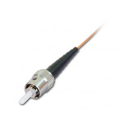ST/PC 50/125 MM FO Pigtail - 3 metre