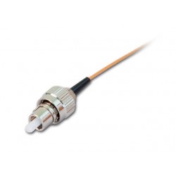 FC/PC 62.5/125 MM FO Pigtail - 1 metre