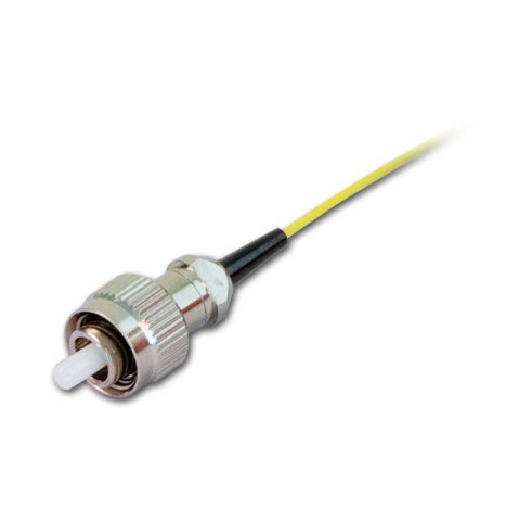 FC/PC SM FO Pigtail - 1 Metre