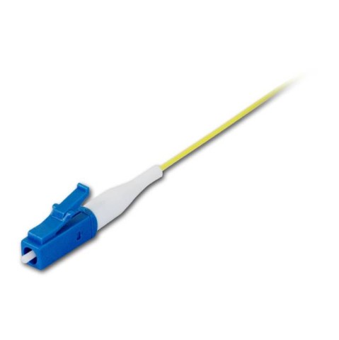 LC/PC SM FO Pigtail - 1 Metre