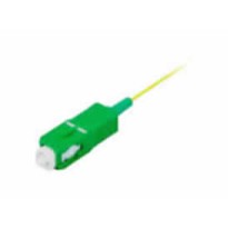 SC/APC SM FO Pigtail - 1 Metre