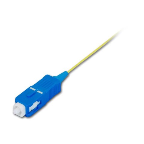SC/PC SM FO Pigtail - 1 Metre