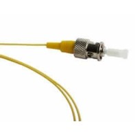 ST/PC SM FO Pigtail - 1 Metre