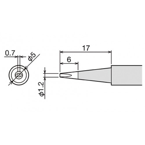 GOOT PX-60RT-1.2D GOOT PX-60RT-1.2D