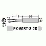 GOOT PX-60RT-3.2D