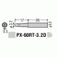 GOOT PX-60RT-3.2D