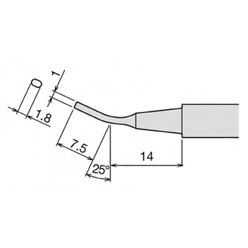 GOOT PX-60RT-1.8H GOOT PX-60RT-1.8H