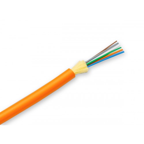 BELDEN GUMTA02 - 2 CORE SM Fiber Optik Kablo (İstediğiniz uzunlukta sipariş edebilirsiniz)