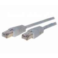 IRENIS Cat5e FTP Patch Cord 2m IRENIS Cat5e FTP Patch Cord 2m