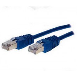 IRENIS Cat5e FTP Patch Cord 10m IRENIS Cat5e FTP Patch Cord 10m
