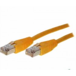 IRENIS Cat5e FTP Patch Cord 10m IRENIS Cat5e FTP Patch Cord 10m