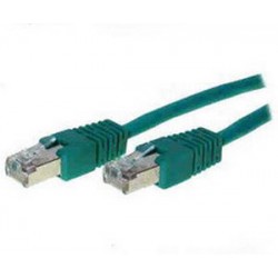 IRENIS Cat5e FTP Patch Cord 5m IRENIS Cat5e FTP Patch Cord 5m