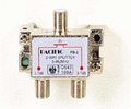 Splitter ve Tap (Çoklayıcı)