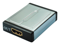 IRENIS  HDMI Hat Yükselteci