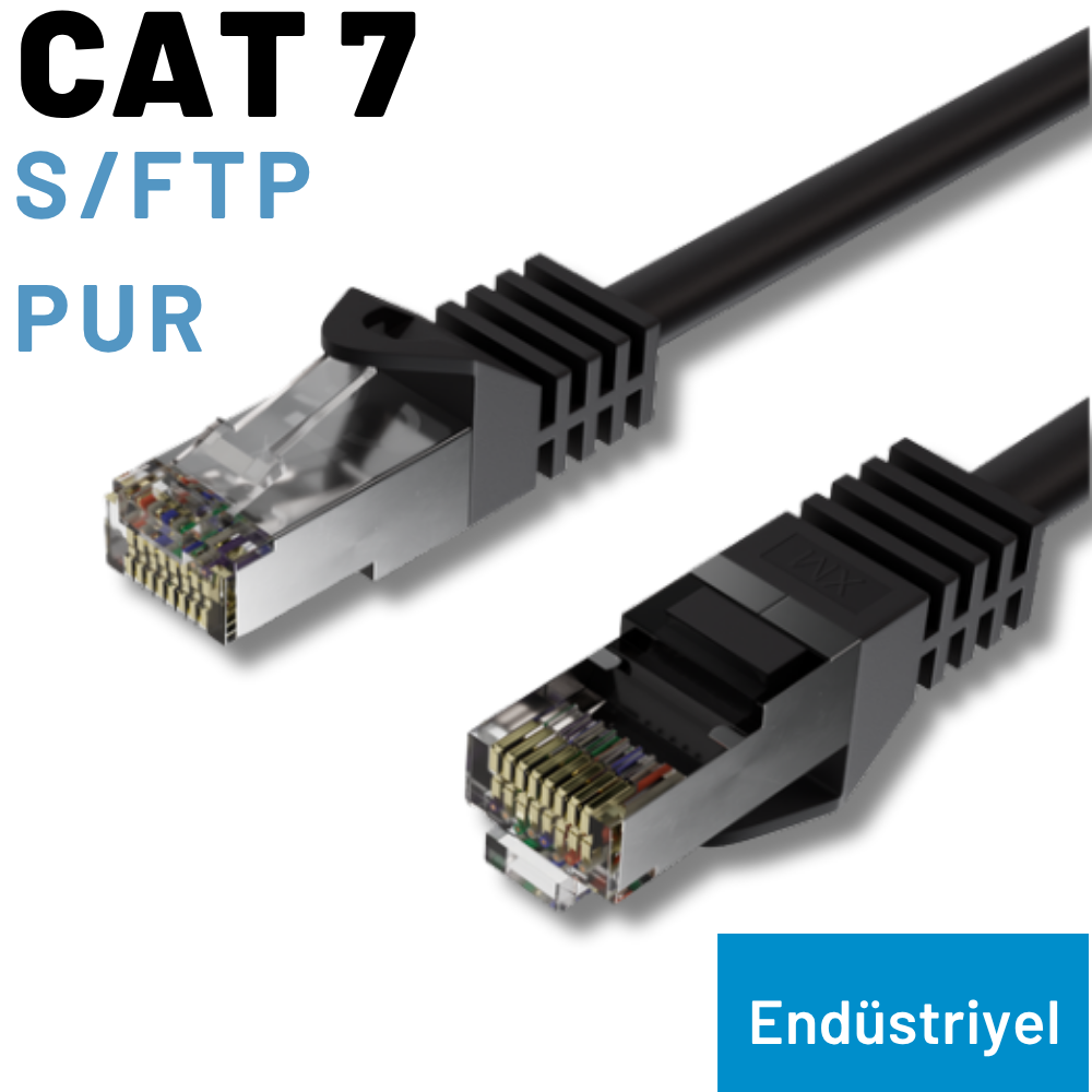 IRENIS CAT7-8000 mevcut ürün görseli 1