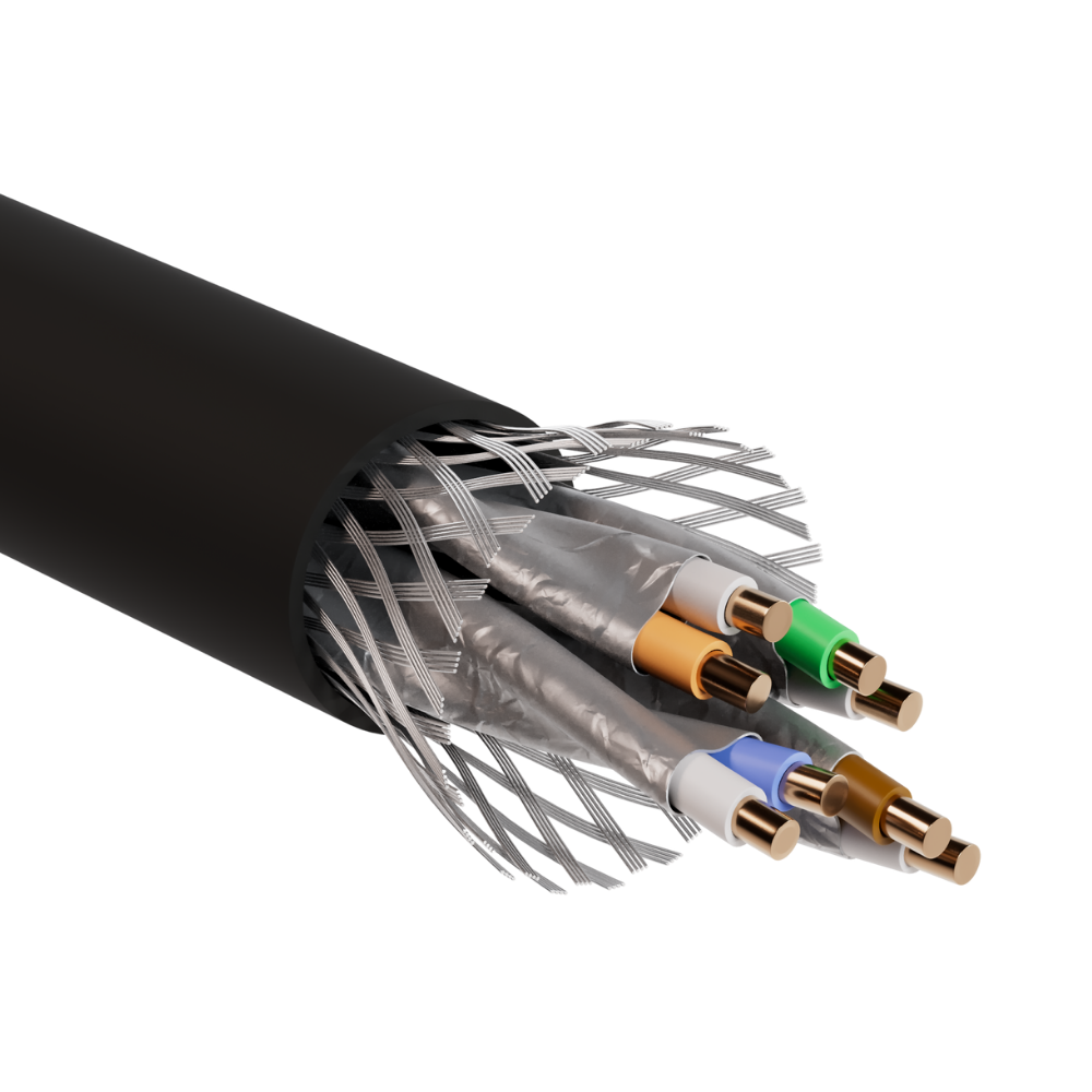 IRENIS CAT7-8000 mevcut ürün görseli 2
