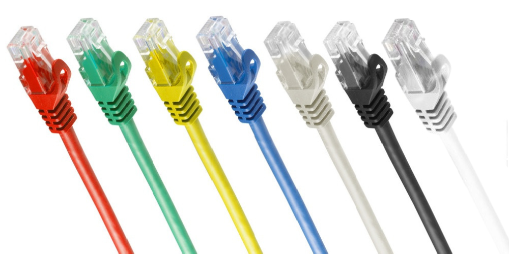 IRENIS CAT7-2000 kablonun mevcut mağaza ürün görseli